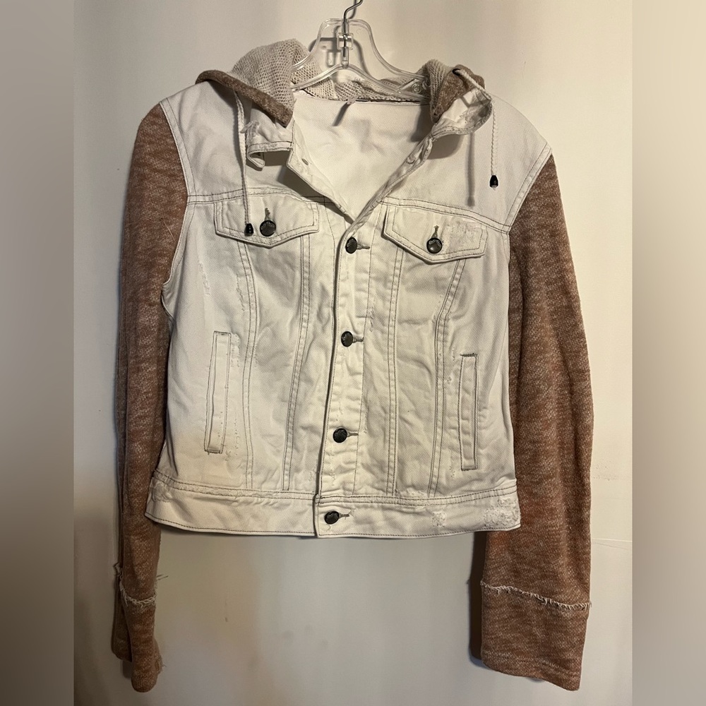 Women’s Free People Jacket